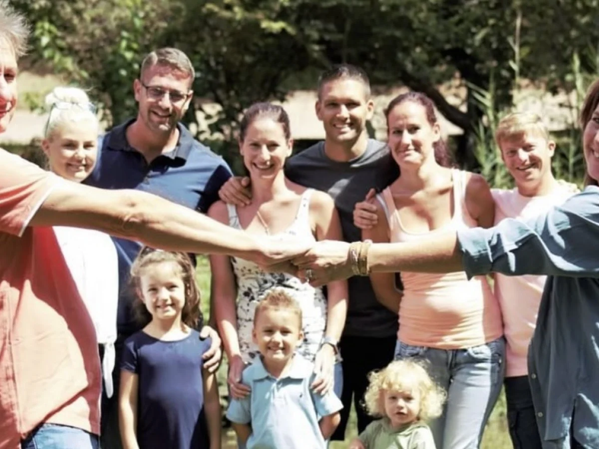 Family Shoots